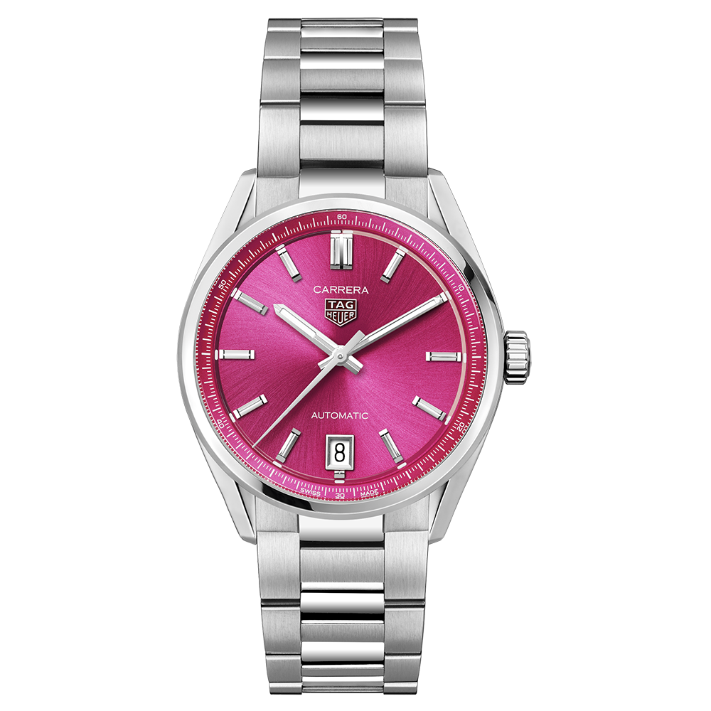 TAG Heuer Carrera Date WBN2313.BA0001