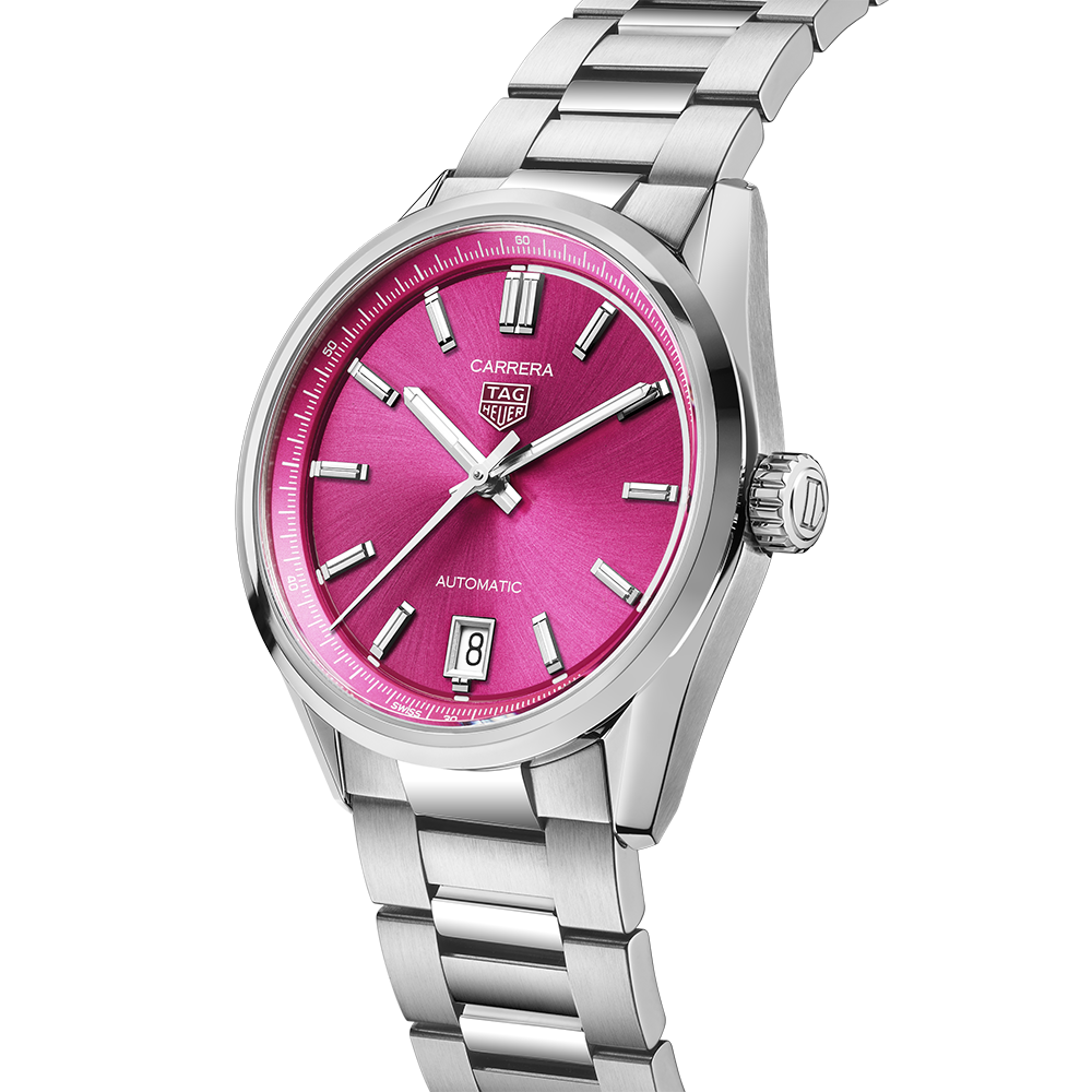 TAG Heuer Carrera Date WBN2313.BA0001