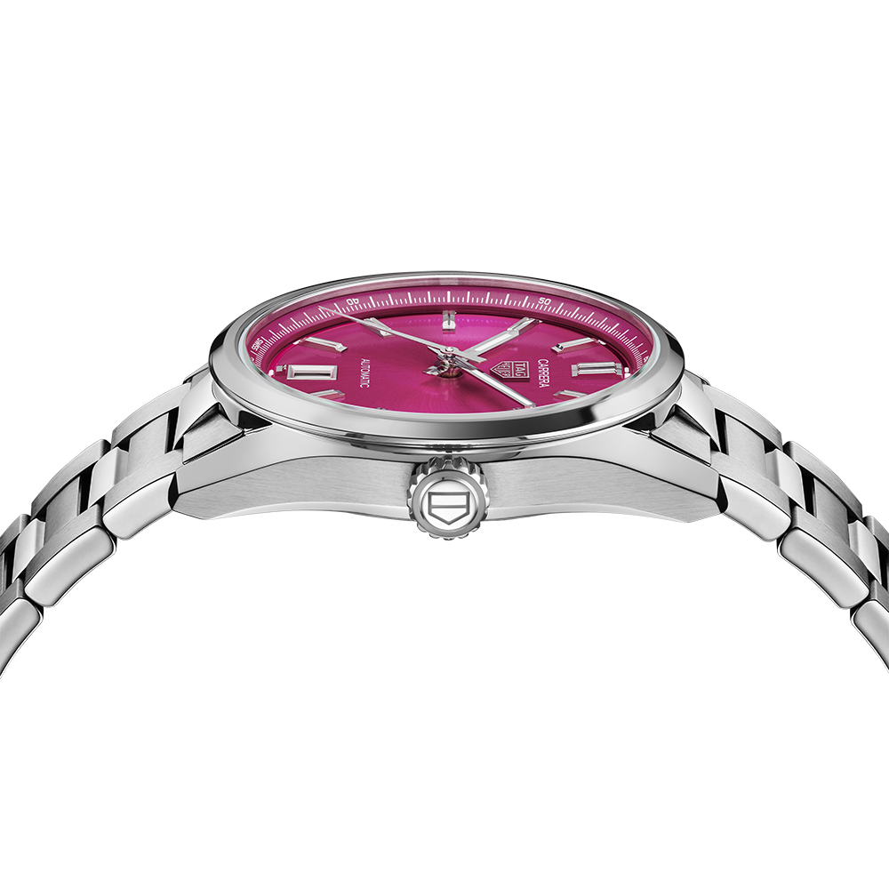 TAG Heuer Carrera Date WBN2313.BA0001