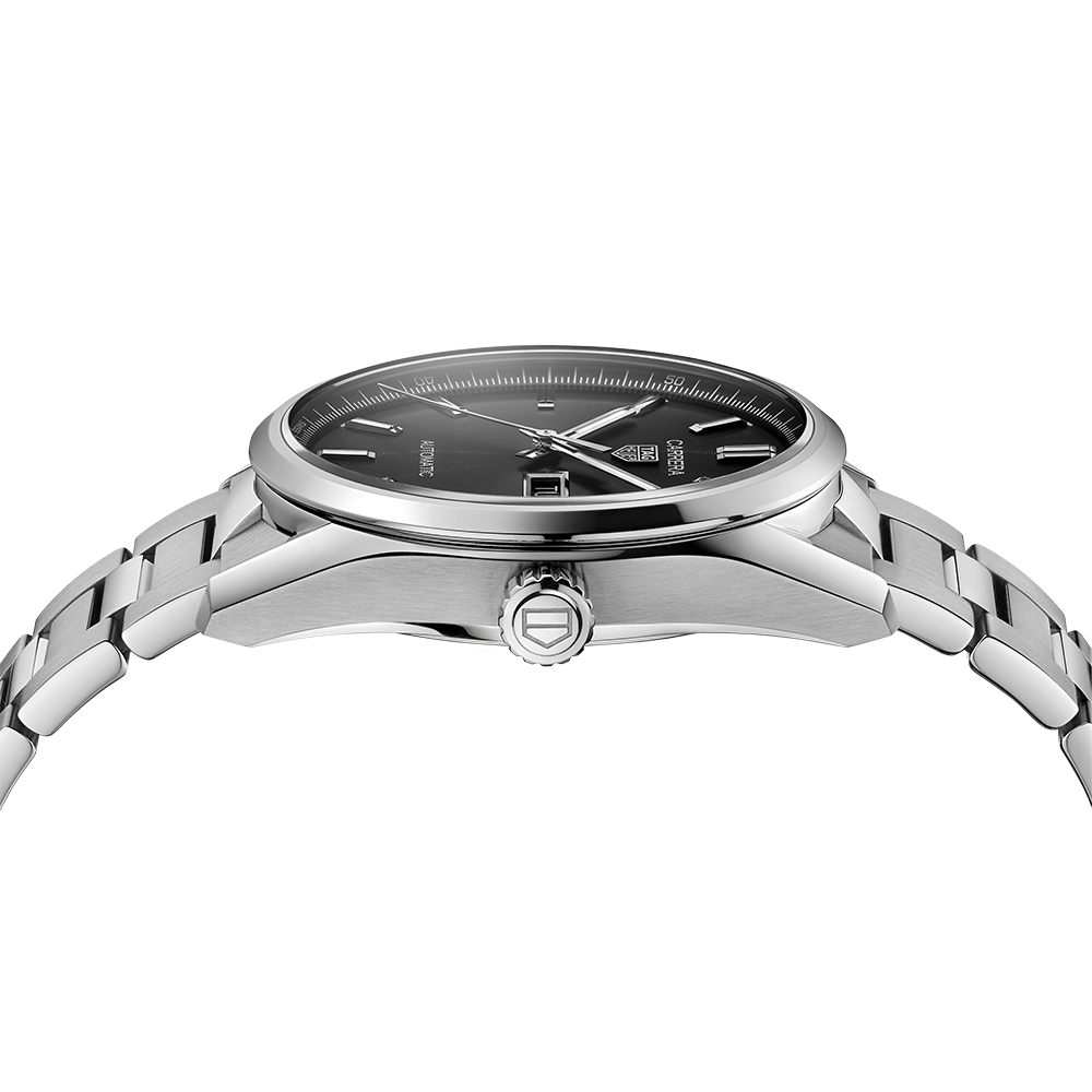 TAG Heuer Carrera Day Date 41mm WBN2010.BA0640