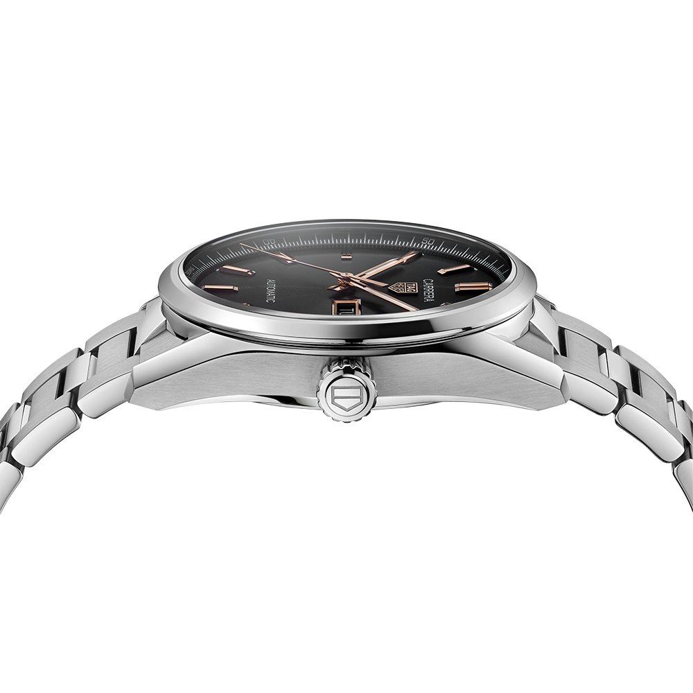 TAG Heuer Carrera Day Date 41mm WBN2013.BA0640