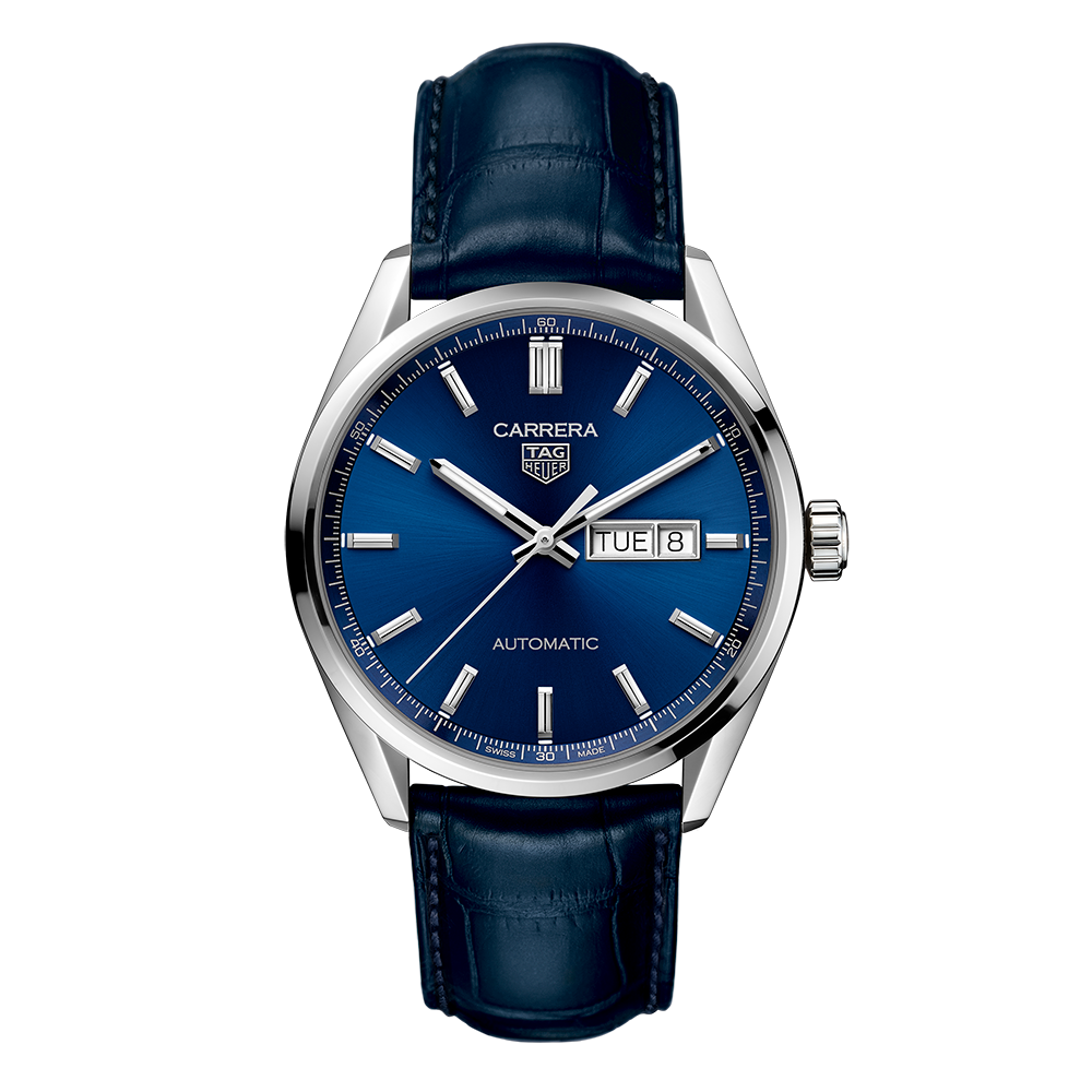TAG Heuer Carrera Day-Date WBN2012.FC6502