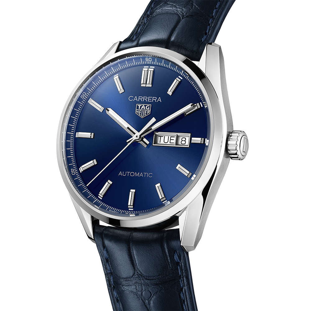 TAG Heuer Carrera Day-Date WBN2012.FC6502