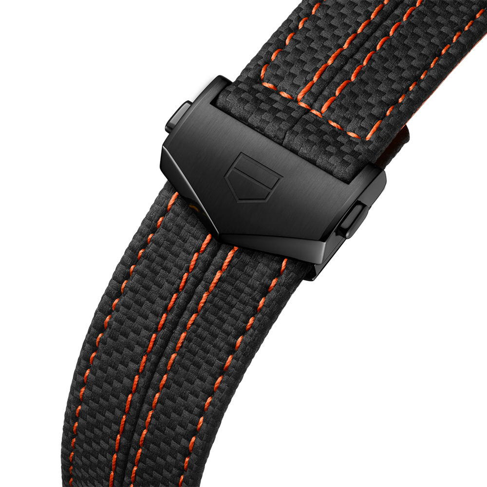 TAG Heuer Carrera Porsche Special Edition CBN2A1M.FC6526