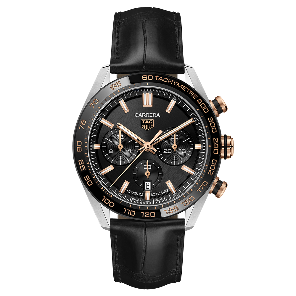 TAG Heuer Carrera Sport Chronograph CBN2A5A.FC6481