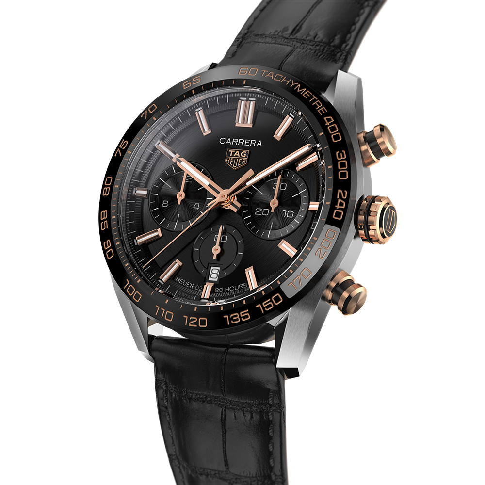 TAG Heuer Carrera Sport Chronograph CBN2A5A.FC6481