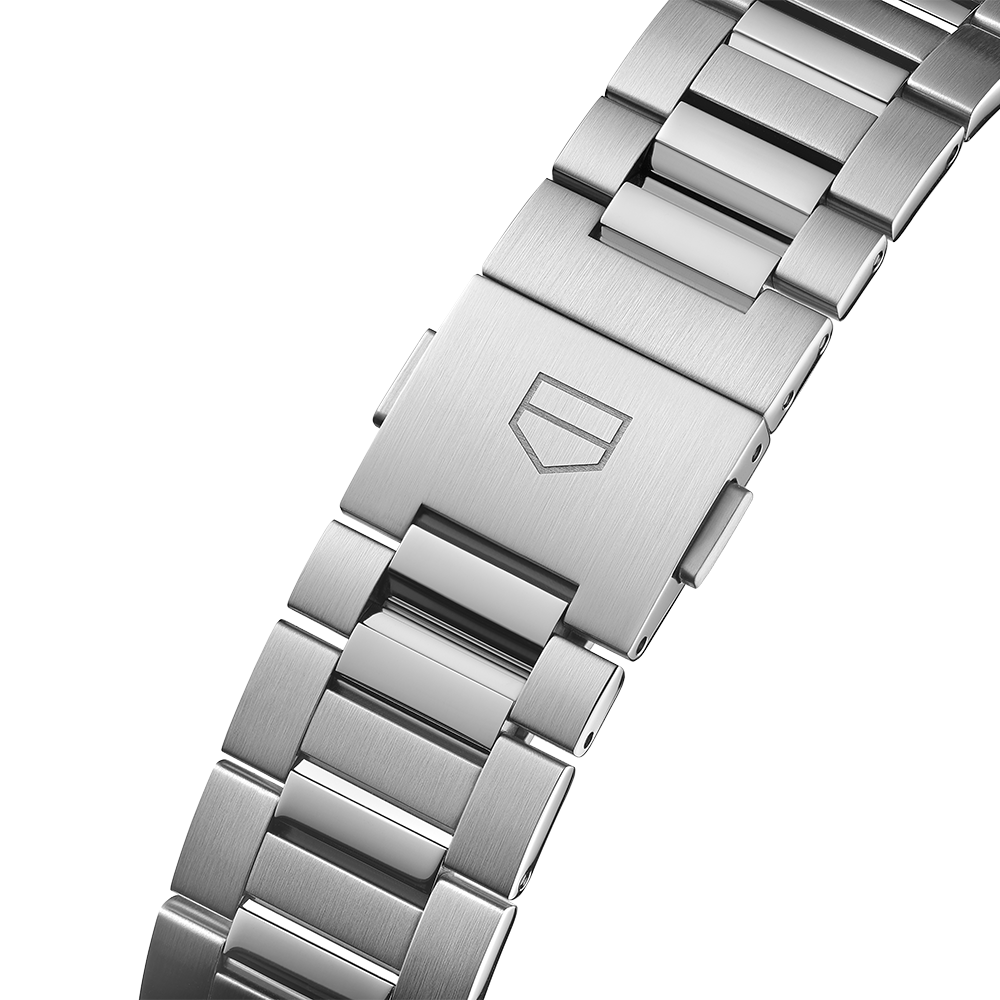 TAG Heuer Carrera Twin Time Date 41mm WBN201A.BA0640