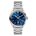 TAG Heuer Carrera Twin Time Date 41mm WBN201A.BA0640
