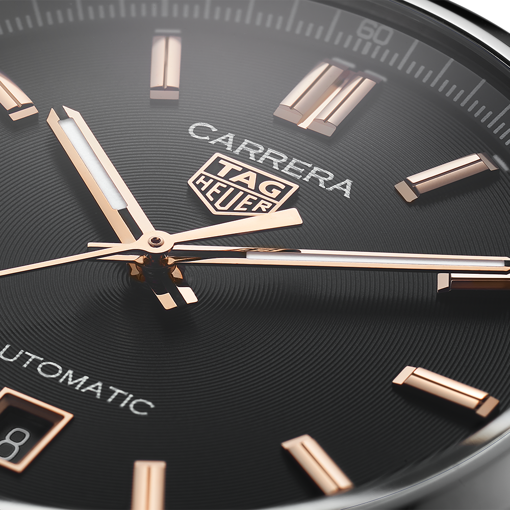 TAG Heuer Carrera WBN2113.BA0639