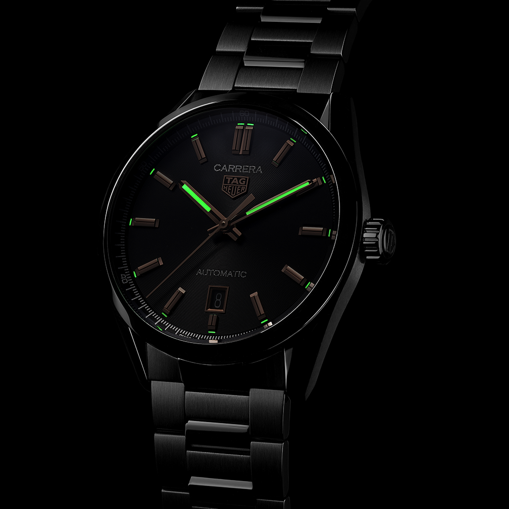 TAG Heuer Carrera WBN2113.BA0639
