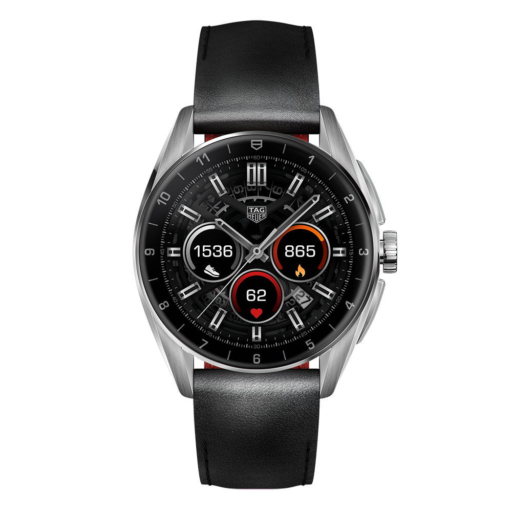 TAG Heuer Connected Calibre E4 42mm SBR8010.BC6608
