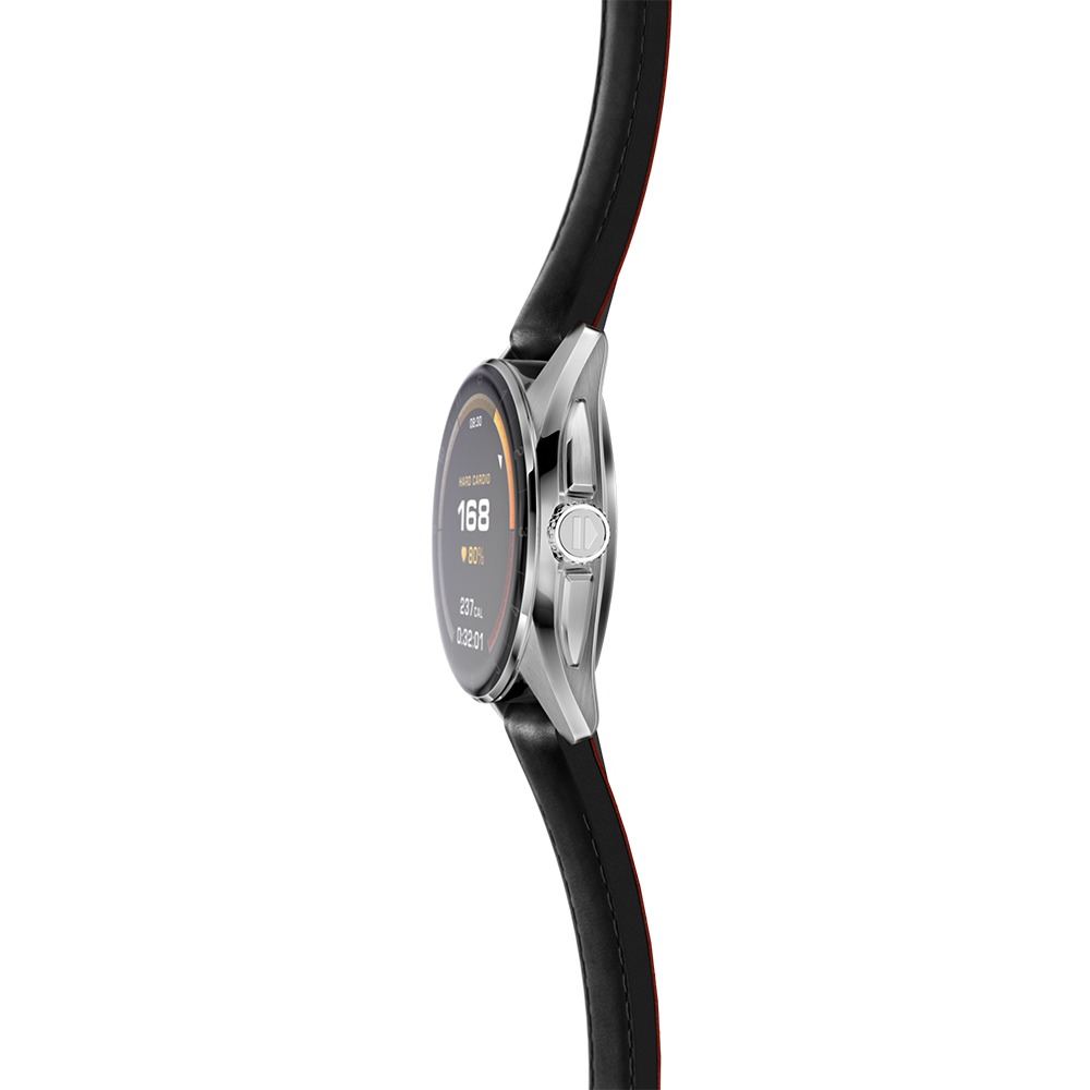 TAG Heuer Connected Calibre E4 42mm SBR8010.BC6608