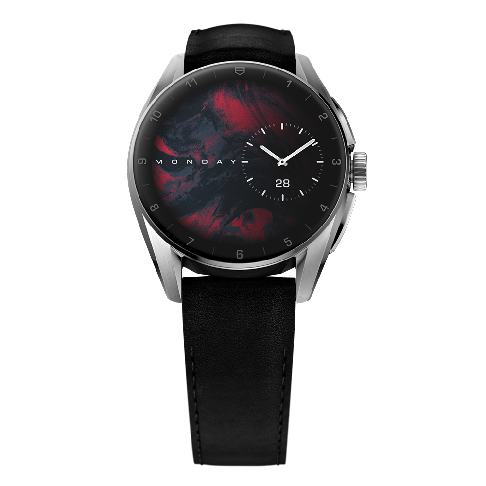 TAG Heuer Connected Calibre E4 42mm SBR8010.BC6608