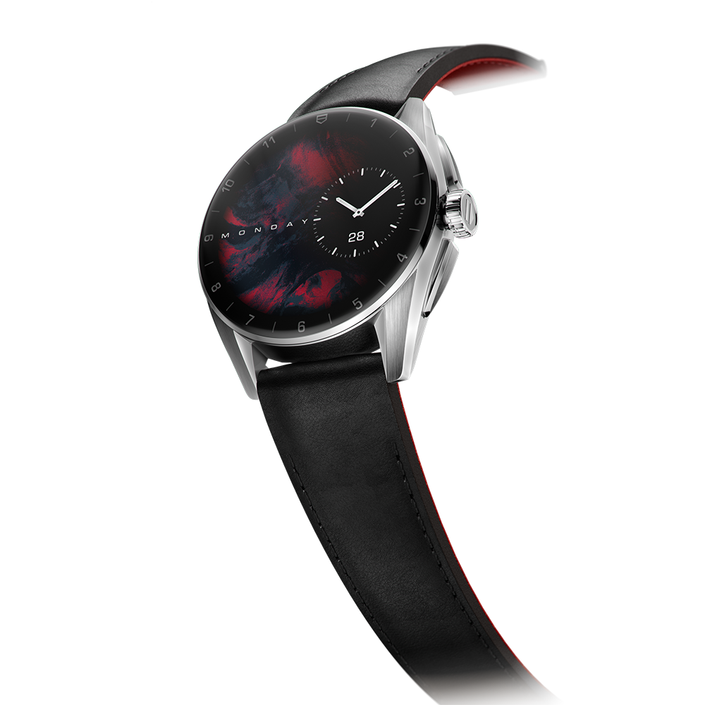 TAG Heuer Connected Calibre E4 42mm SBR8010.BC6608