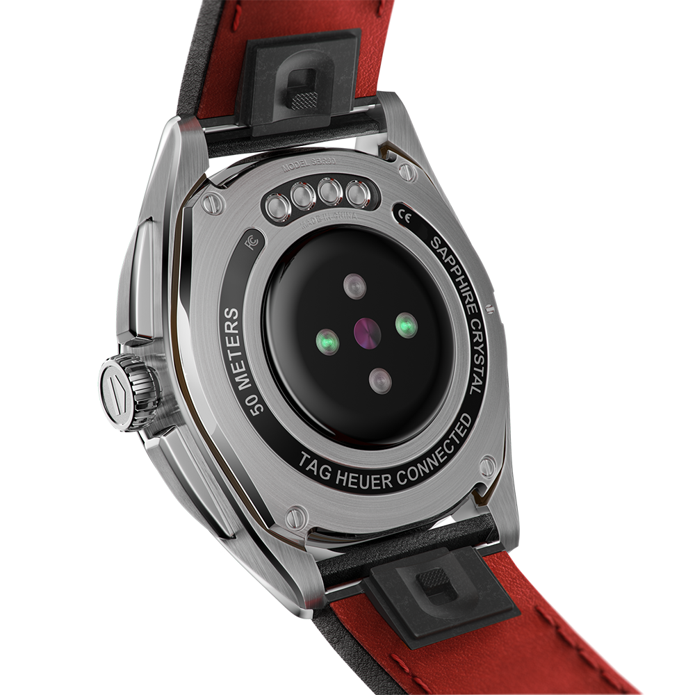 TAG Heuer Connected Calibre E4 42mm SBR8010.BC6608