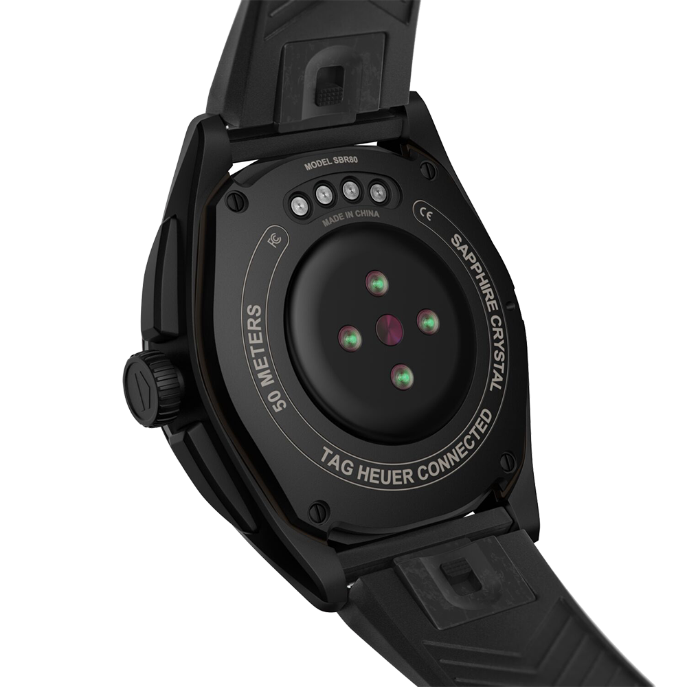 TAG Heuer Connected E4 SBR8081.BT6299