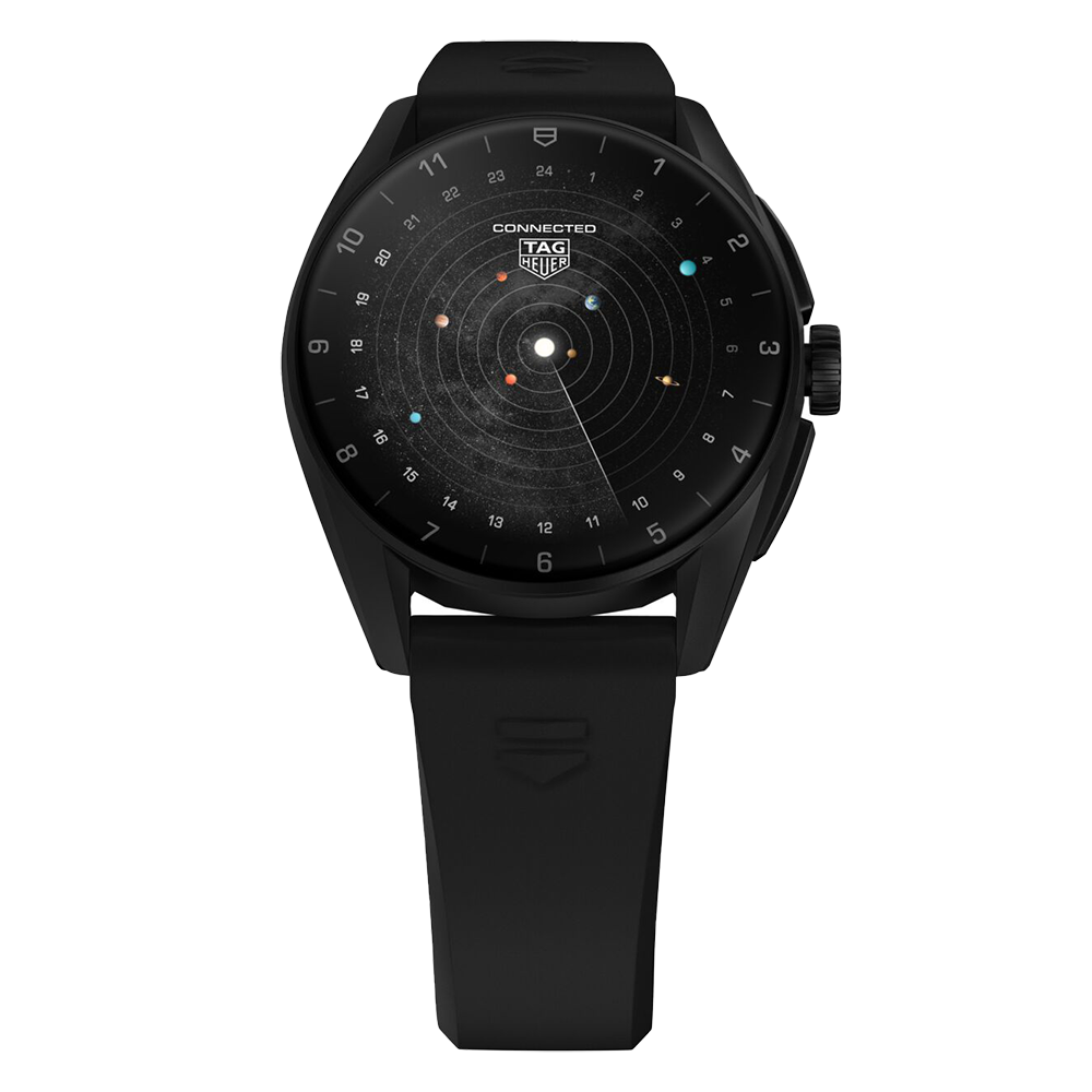 TAG Heuer Connected E4 SBR8081.BT6299