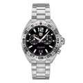 TAG Heuer Formula 1 Alarm WAZ111A.BA0875