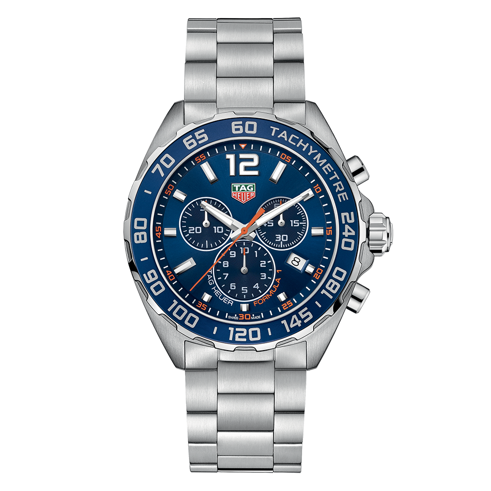 TAG Heuer Formula 1 CAZ1014.BA0842