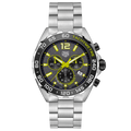 TAG Heuer Formula 1 CAZ101AG.BA0842