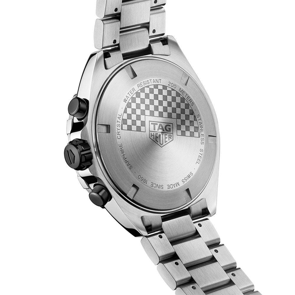 TAG Heuer Formula 1 CAZ101AG.BA0842