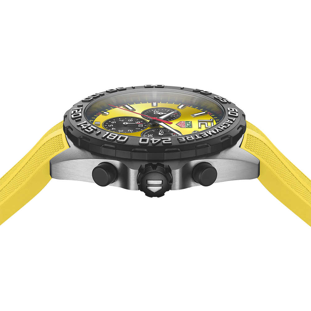 TAG Heuer Formula 1 CAZ101AM.FT8054