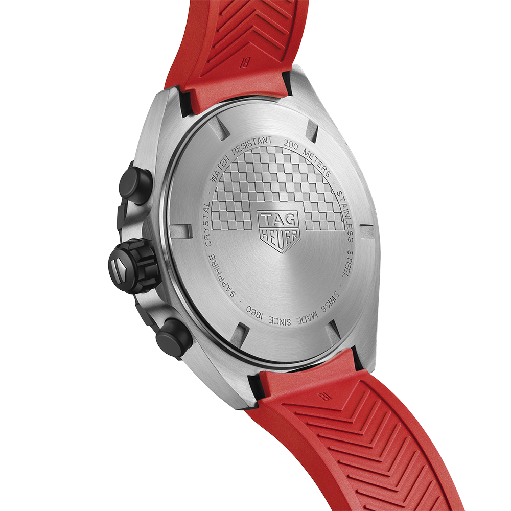 TAG Heuer Formula 1 CAZ101AN.FT8055