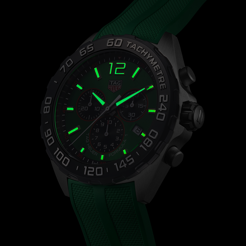TAG Heuer Formula 1 CAZ101AP.FT8056