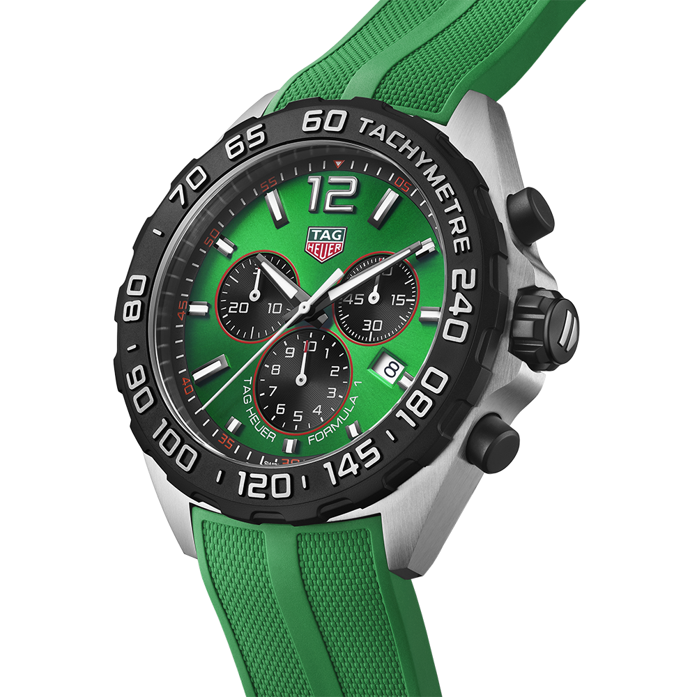 TAG Heuer Formula 1 CAZ101AP.FT8056