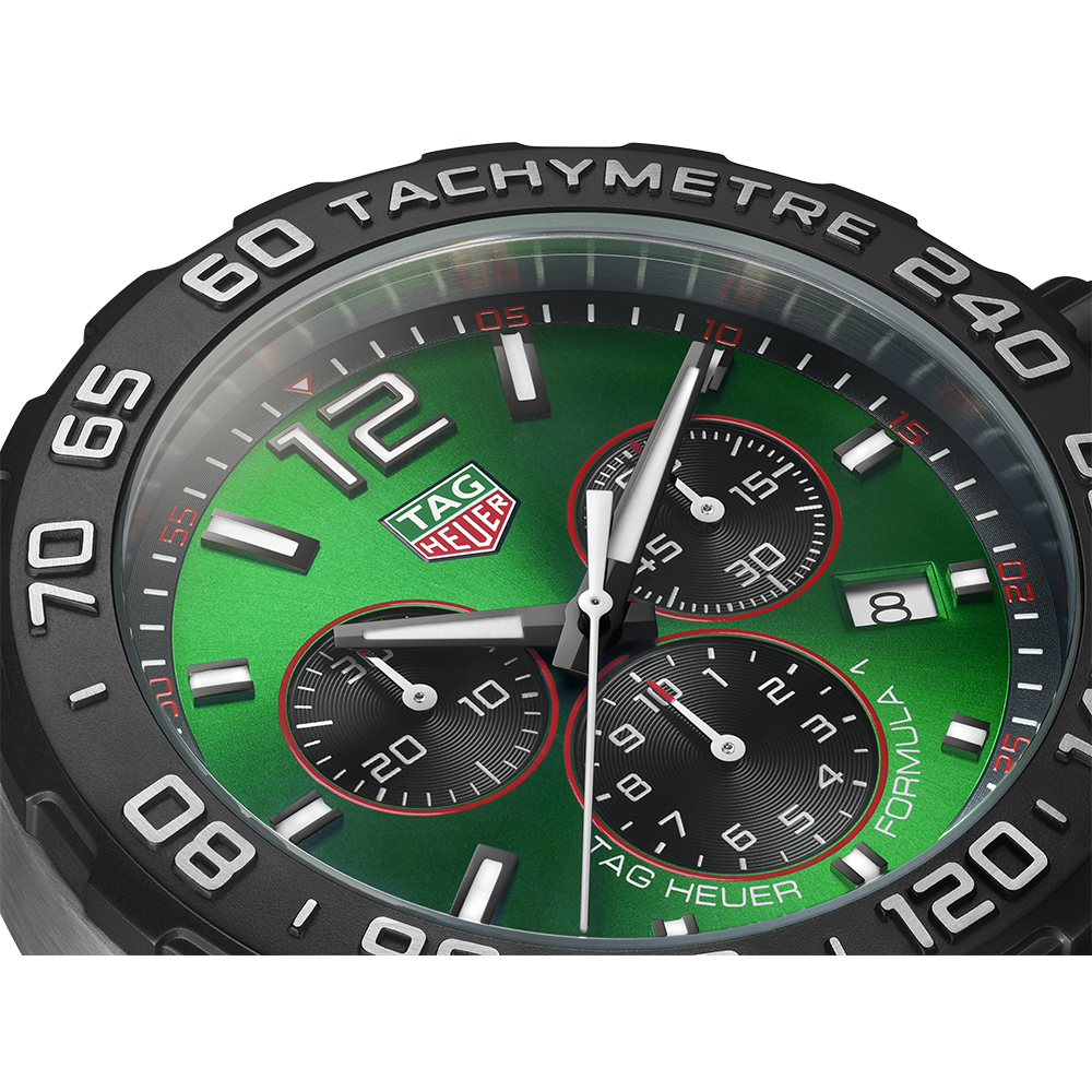TAG Heuer Formula 1 CAZ101AP.FT8056