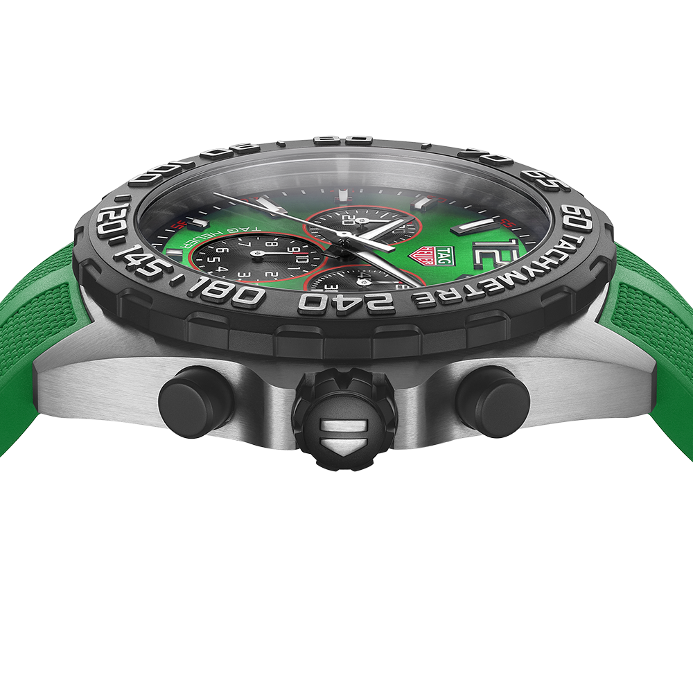 TAG Heuer Formula 1 CAZ101AP.FT8056