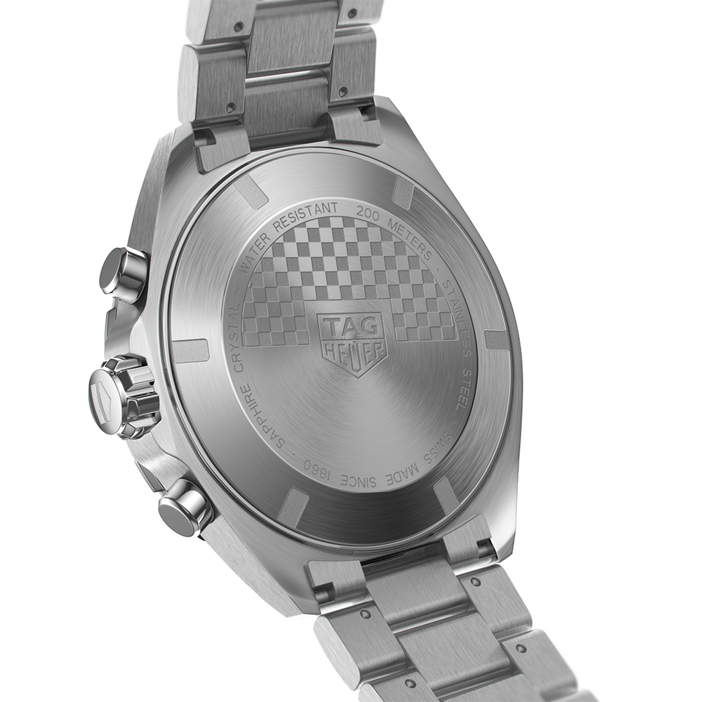 TAG Heuer Formula 1 CAZ101K.BA0842