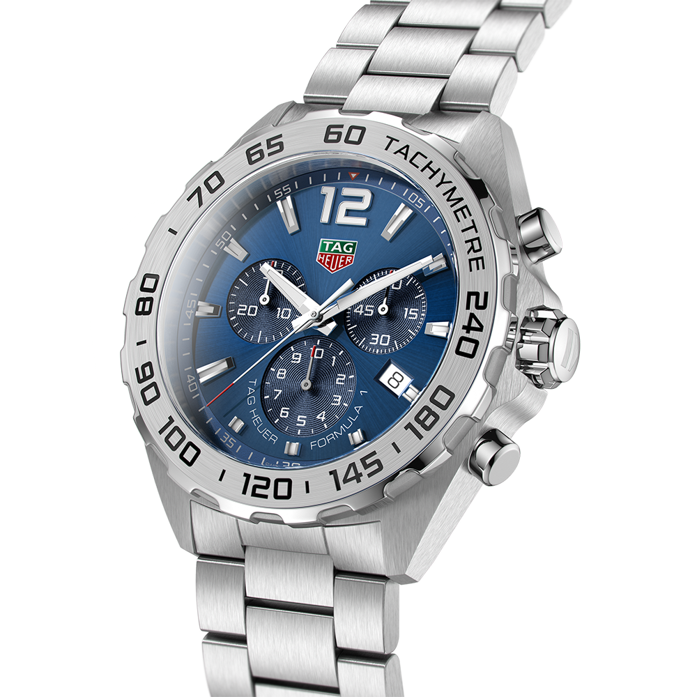 TAG Heuer Formula 1 CAZ101K.BA0842