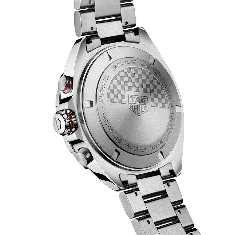 TAG Heuer Formula 1 CAZ2012.BA0876