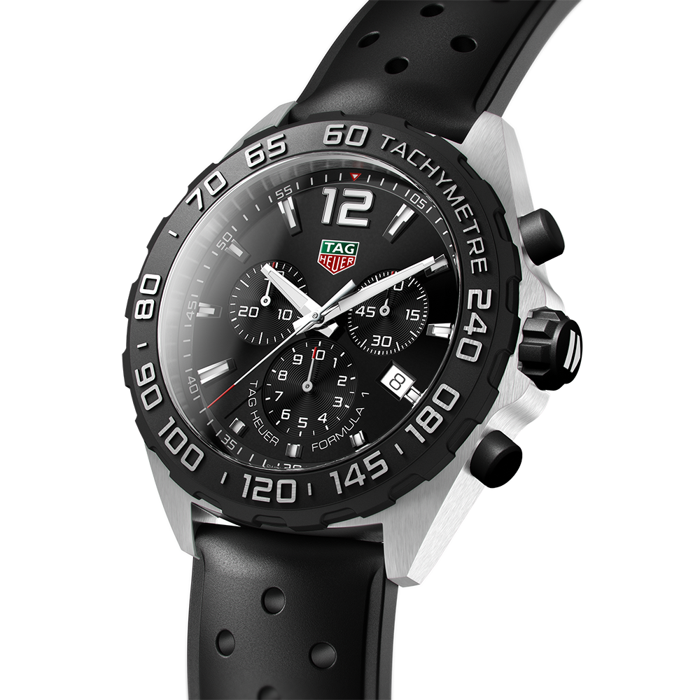 TAG Heuer Formula 1 Chronograph CAZ1010.FT8024