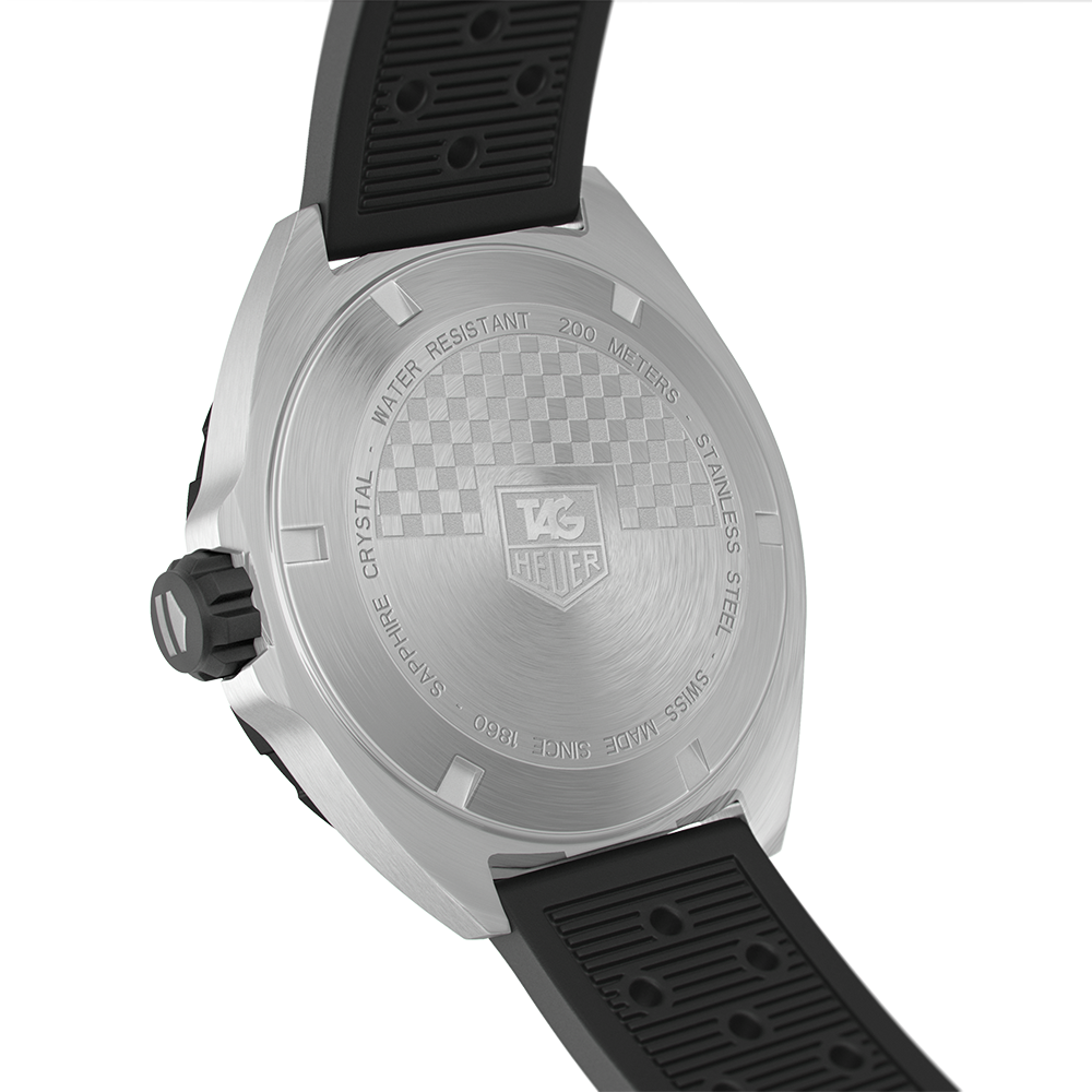 TAG Heuer Formula 1 WAZ1110.FT8023