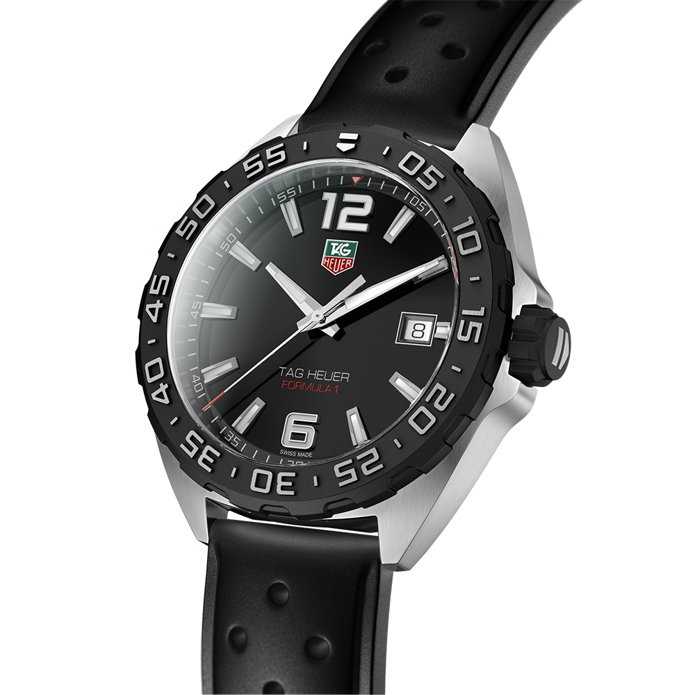 TAG Heuer Formula 1 WAZ1110.FT8023