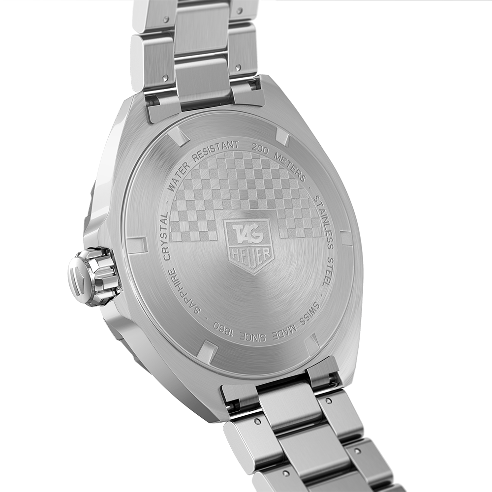 TAG Heuer Formula 1 WAZ1112.BA0875