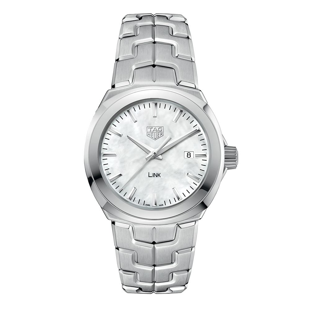 TAG Heuer Link WBC1310.BA0600
