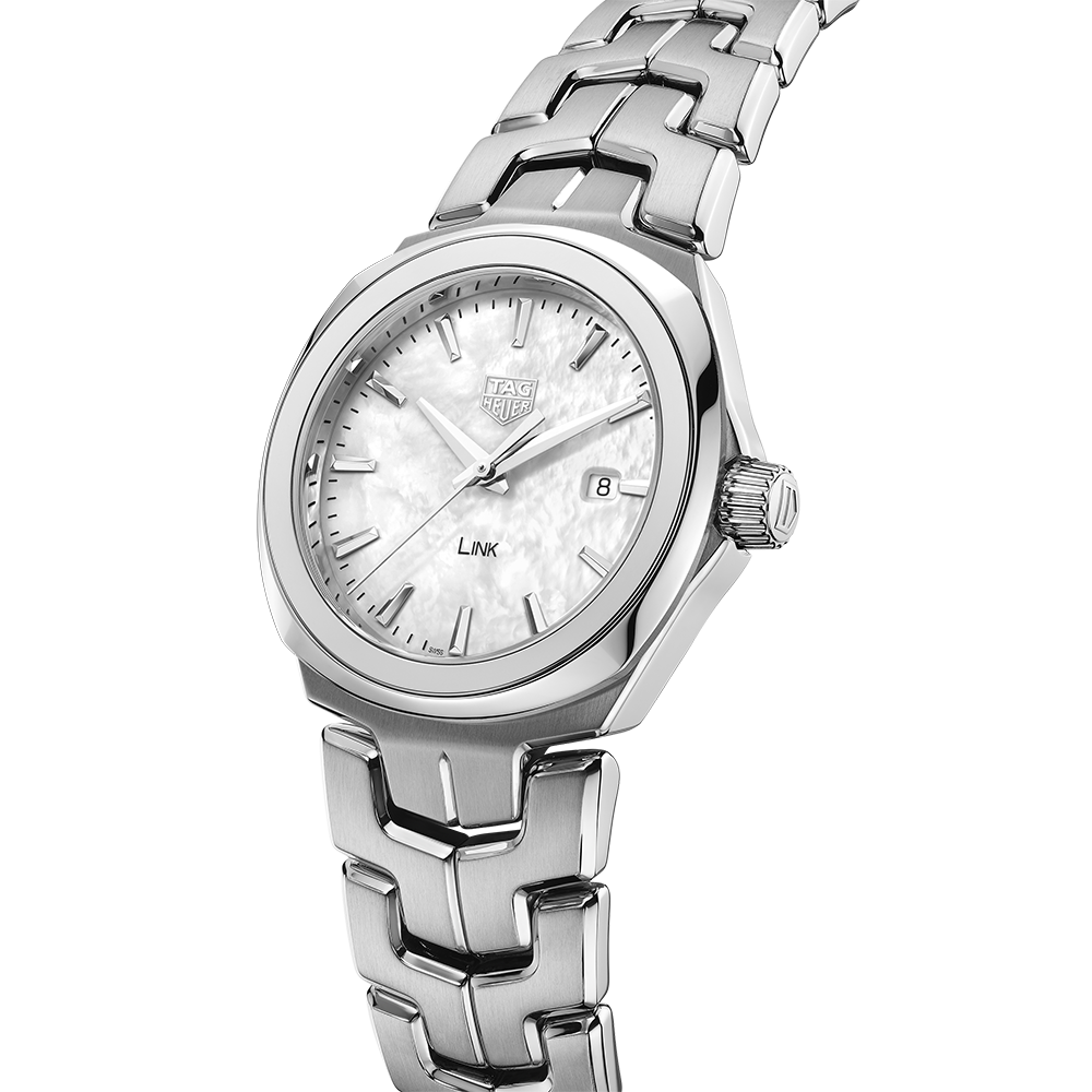 TAG Heuer Link WBC1310.BA0600