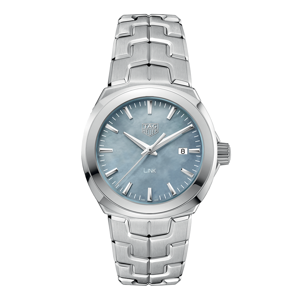 TAG Heuer Link WBC1311.BA0600