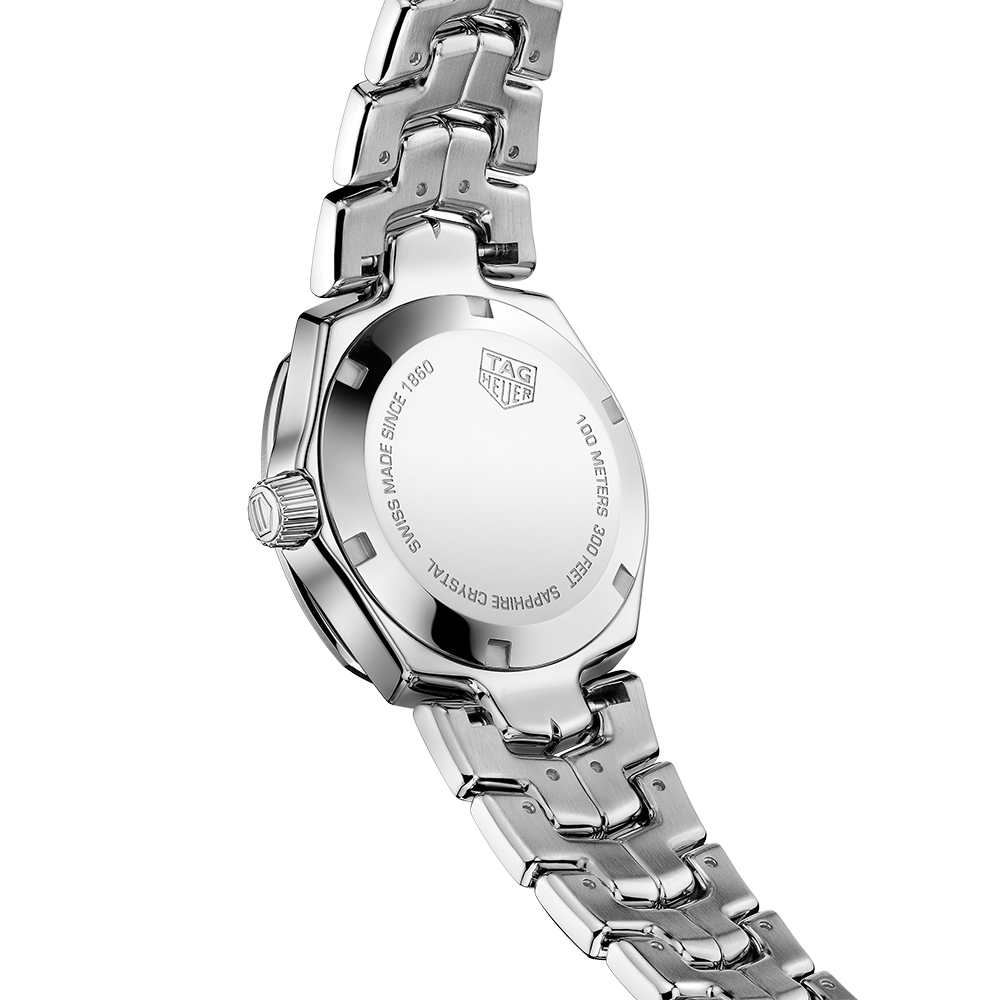 TAG Heuer Link WBC1311.BA0600