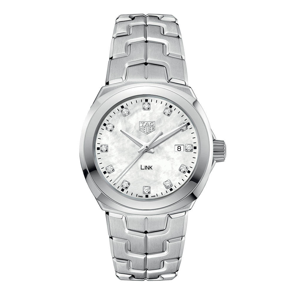 TAG Heuer Link WBC1312.BA0600