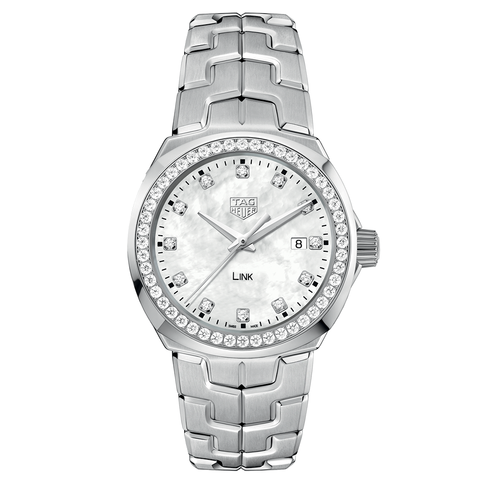 TAG Heuer Link WBC1316.BA0600