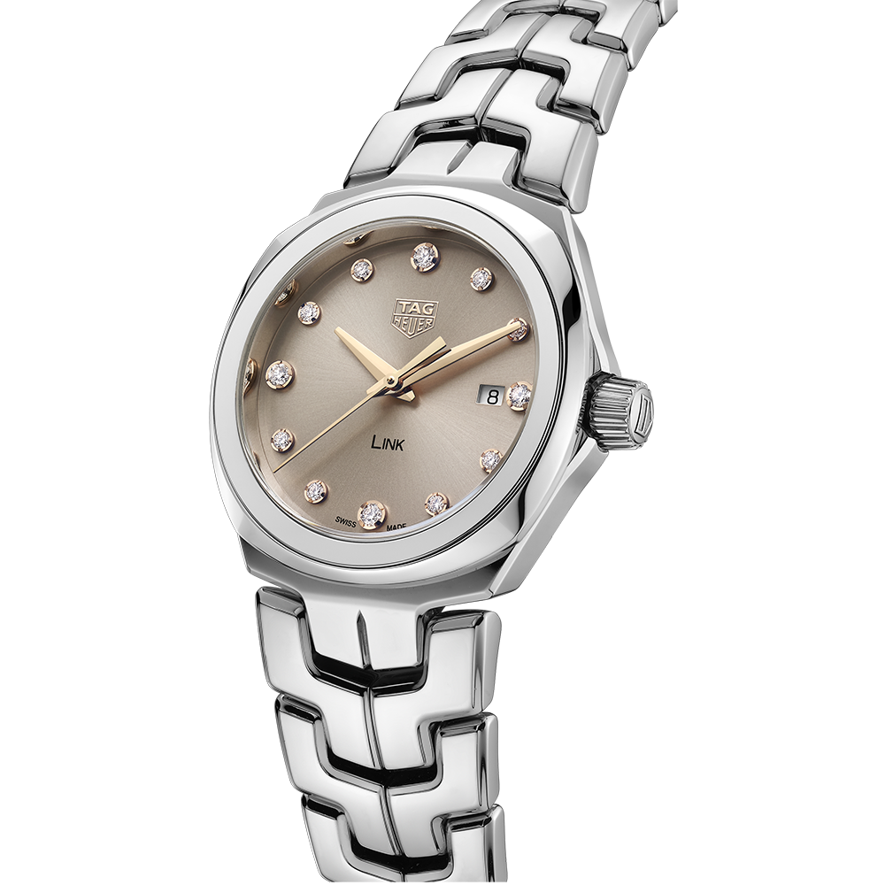 TAG Heuer Link WBC131E.BA0649