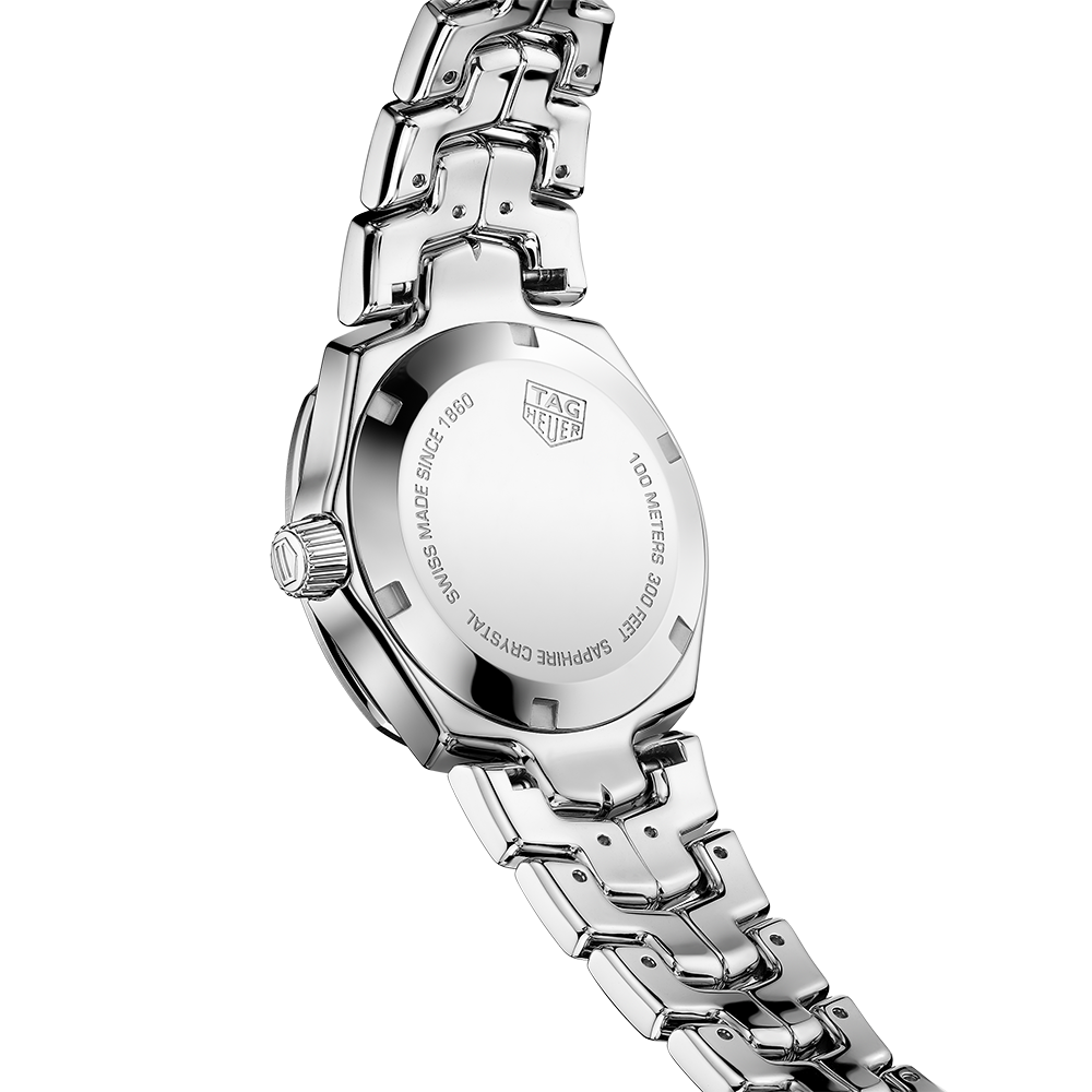 TAG Heuer Link WBC131E.BA0649