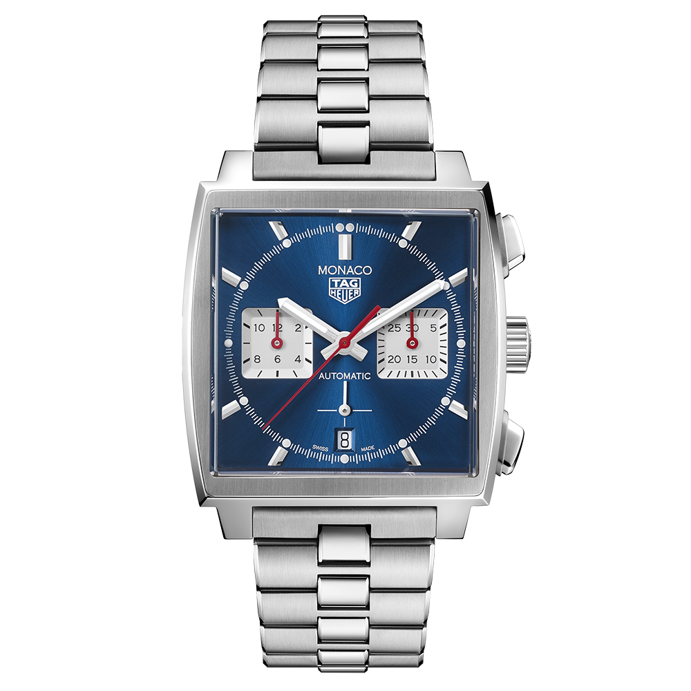 TAG Heuer Monaco CBL2111.BA0644