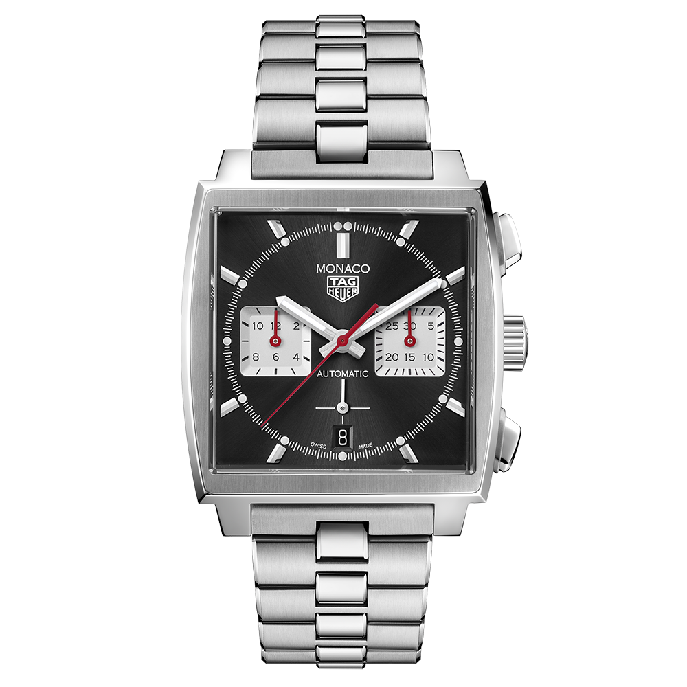 TAG Heuer Monaco CBL2113.BA0644