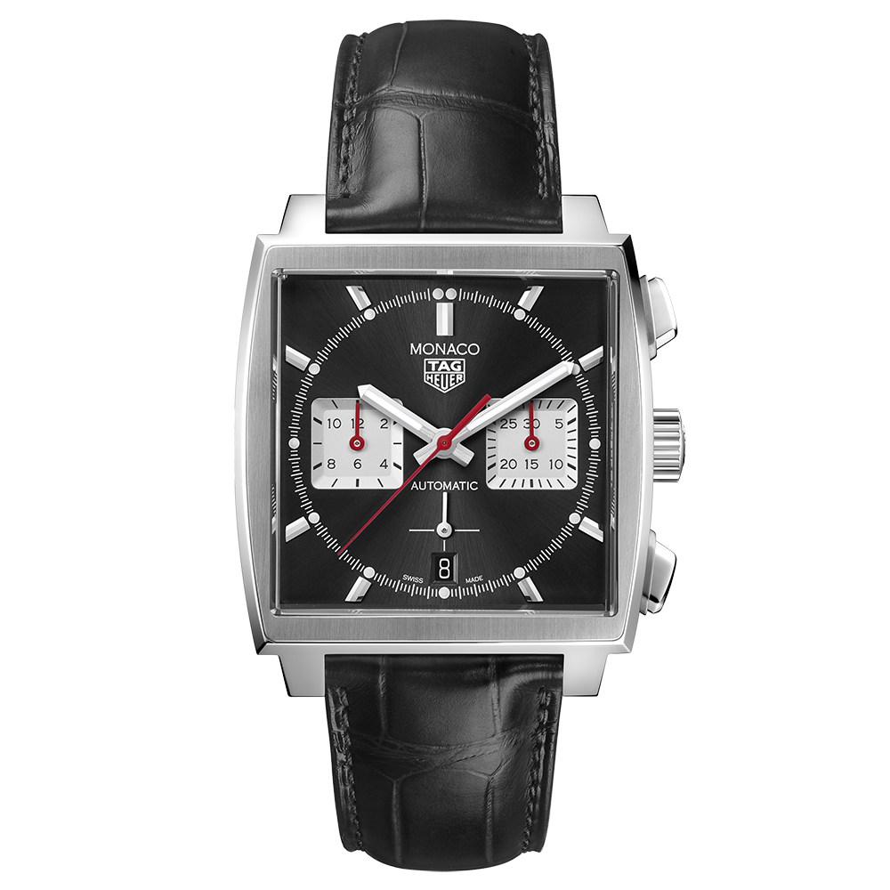 TAG Heuer Monaco CBL2113.FC6177