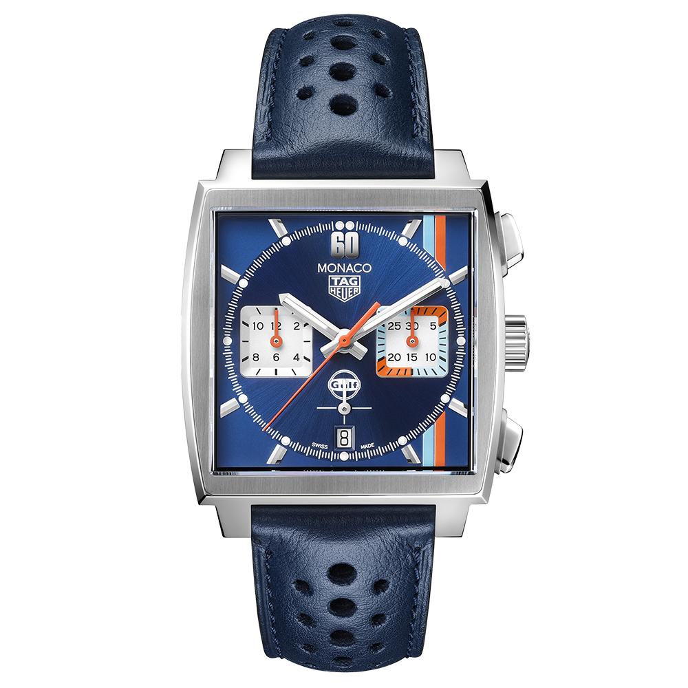TAG Heuer Monaco CBL2115.FC6494
